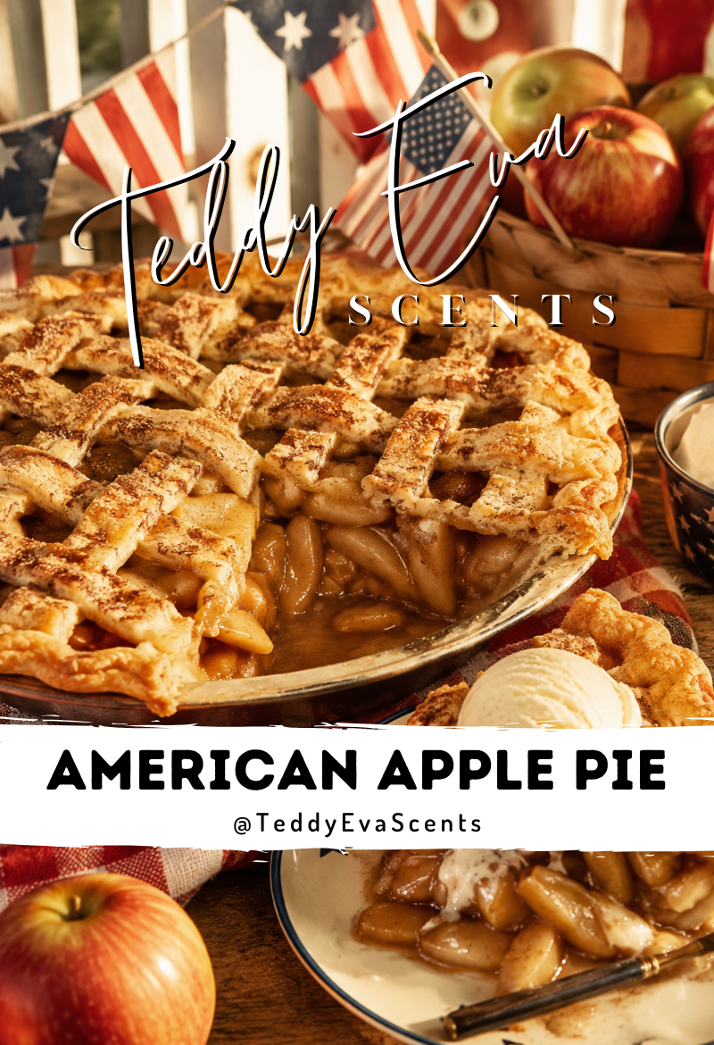 American Apple Pie