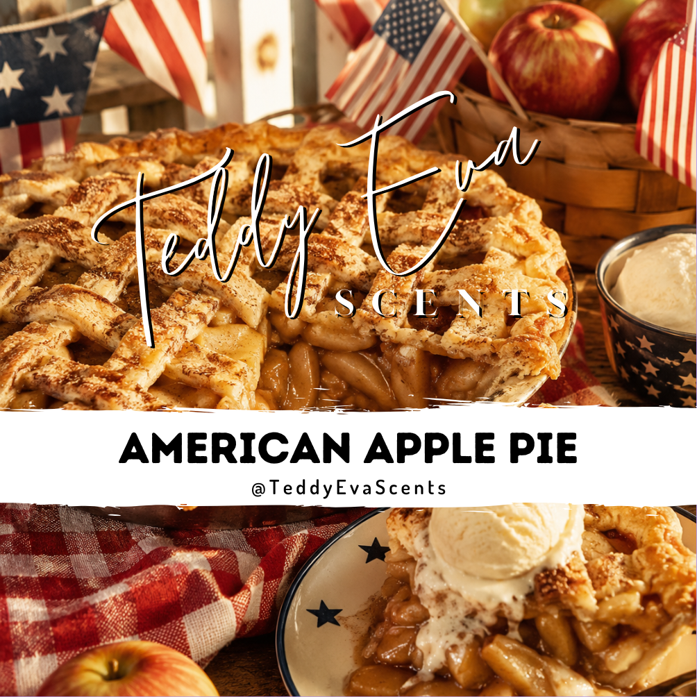 American Apple Pie