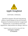 Apple Doughnut CLP