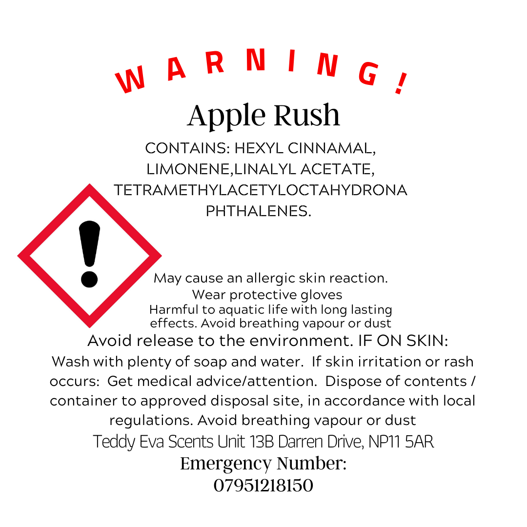 Apple Rush