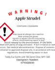 Apple Strudel