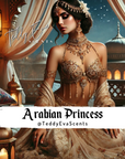 Arabian Princess