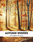 Autumn Woods