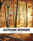 Autumn Woods