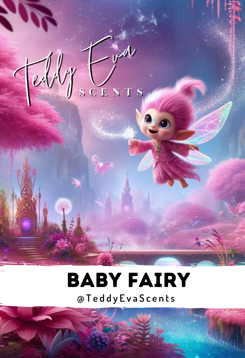 Baby Fairy
