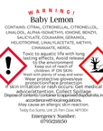 Baby Lemon