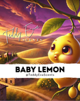 Baby Lemon