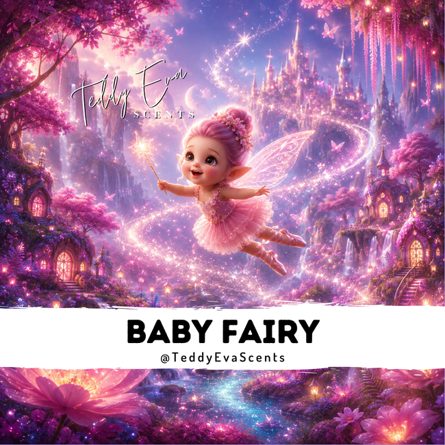 Baby Fairy
