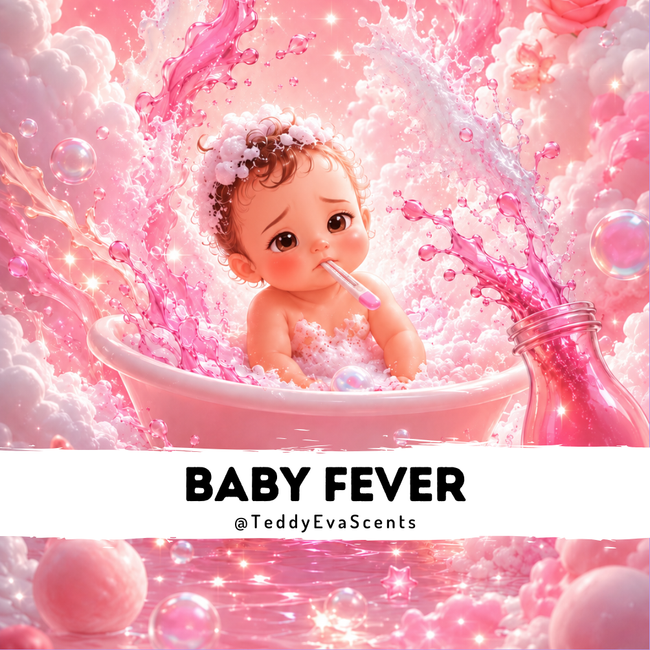 Baby Fever