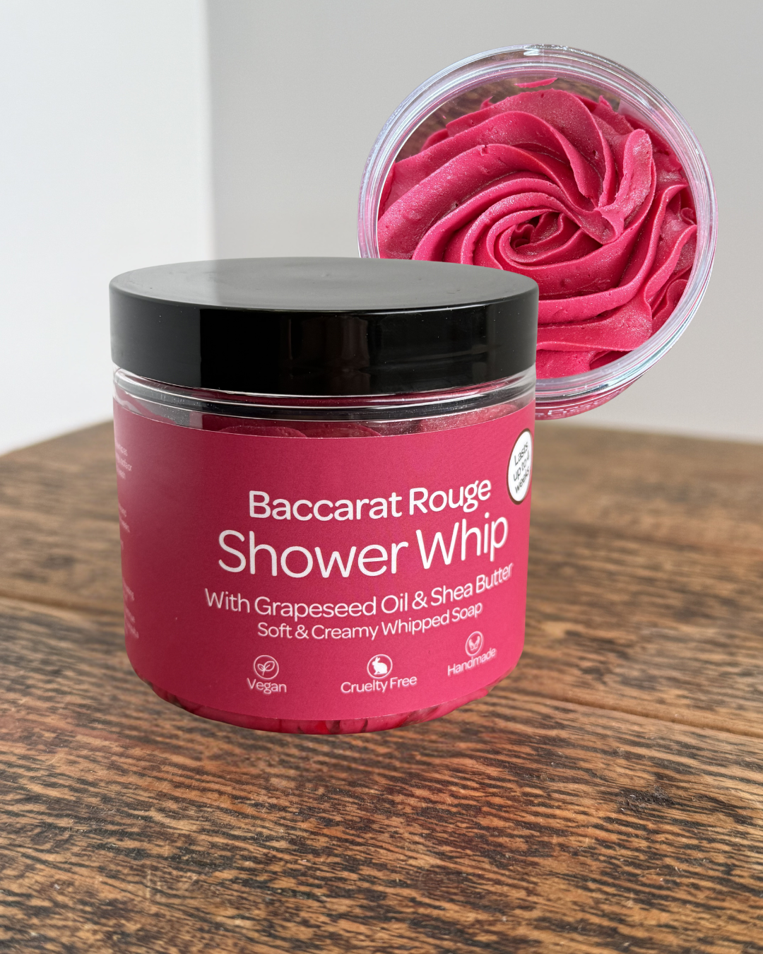 Shower Whips