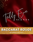 Baccarat Rouge