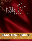 Baccarat Rouge