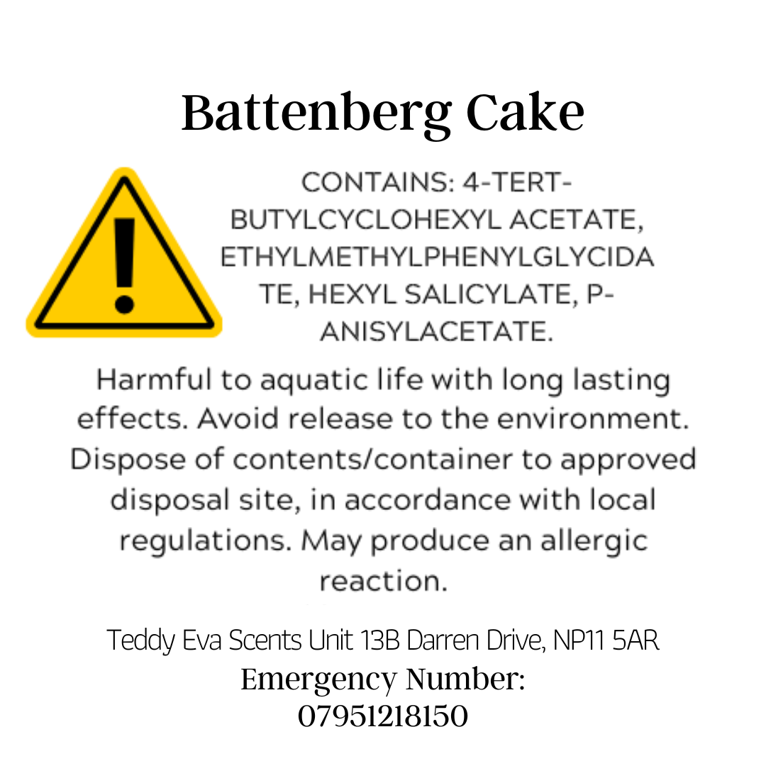 Battenberg