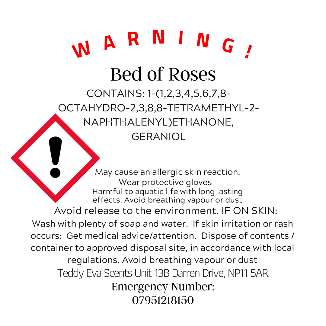 Bed of Roses