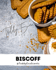 Biscoff
