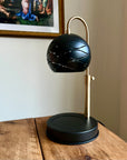 Black Ball Candle Warmer