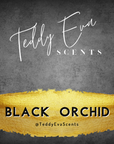 Black Orchid