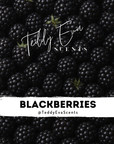 Blackberries