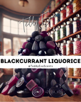 Blackcurrant Liquorice