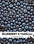 Blueberry & Vanilla