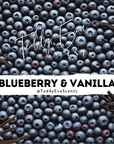 Blueberry & Vanilla