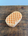 Scented Soap Sponge