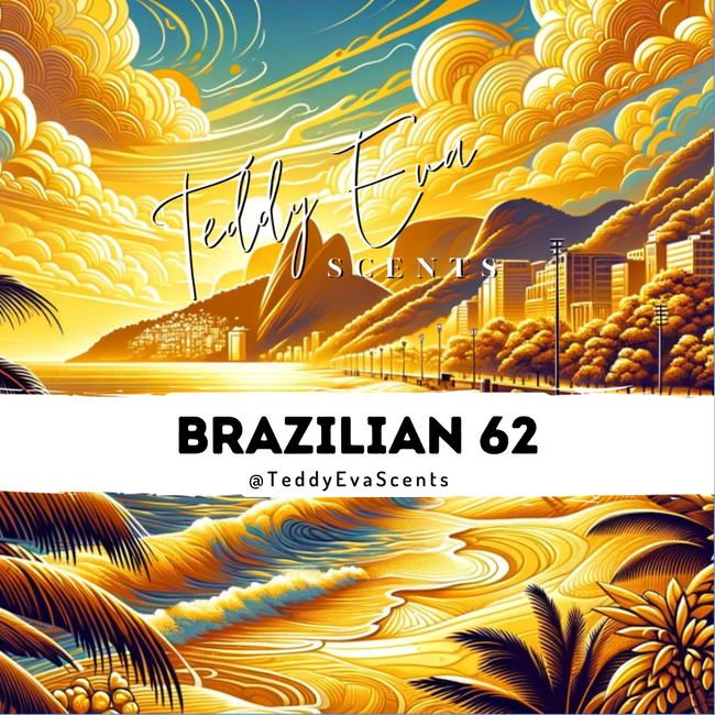 Brazilian 62