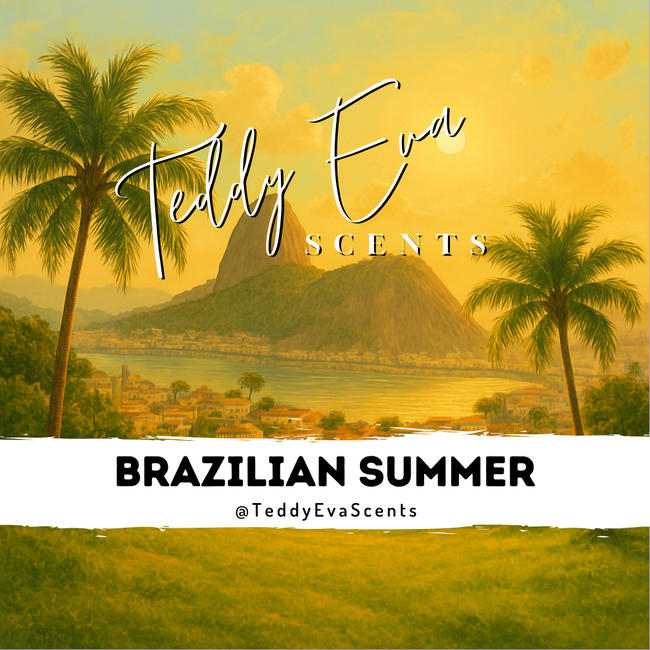 Brazilian Summer