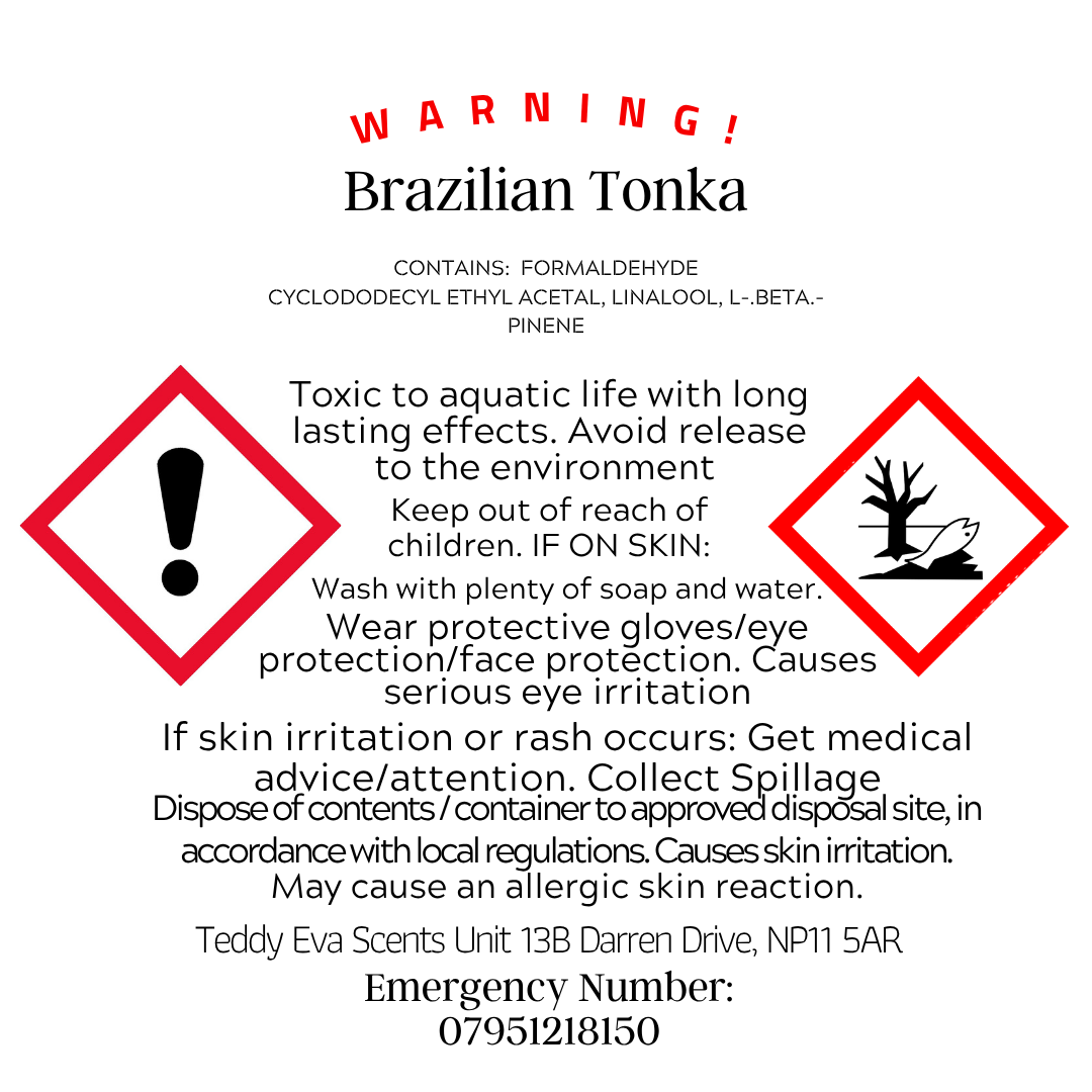 Brazilian Tonka
