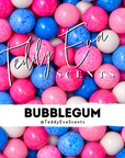 Bubblegum Teddy Pot wax melt