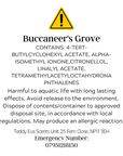 Buccaneer's Grove