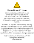 Bum Bum Cream