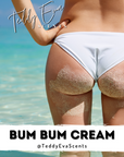 Bum Bum Cream