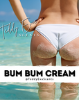 Bum Bum Cream