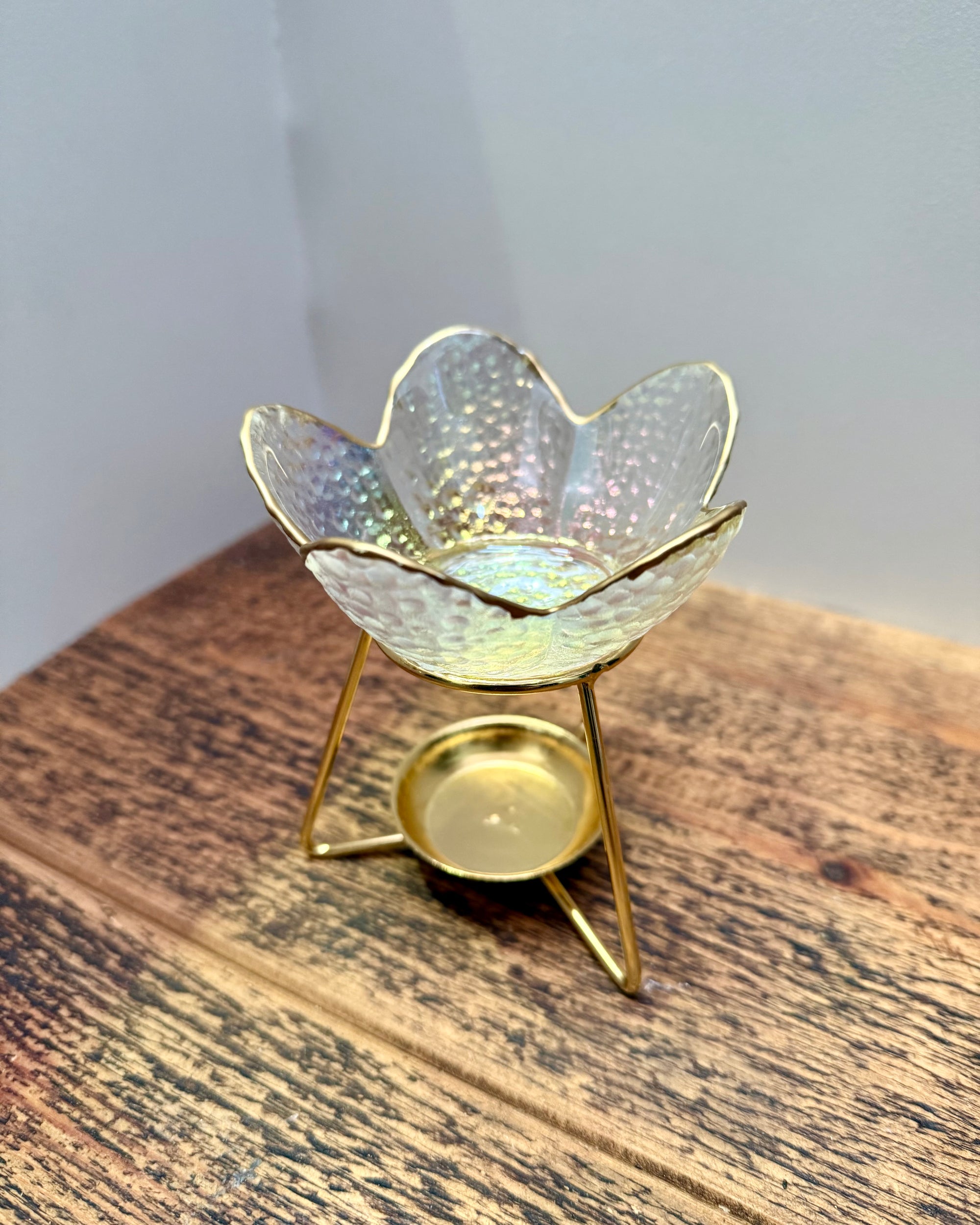 Ceramic Wax Melt Burners