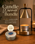 Candle Warmer Bundle