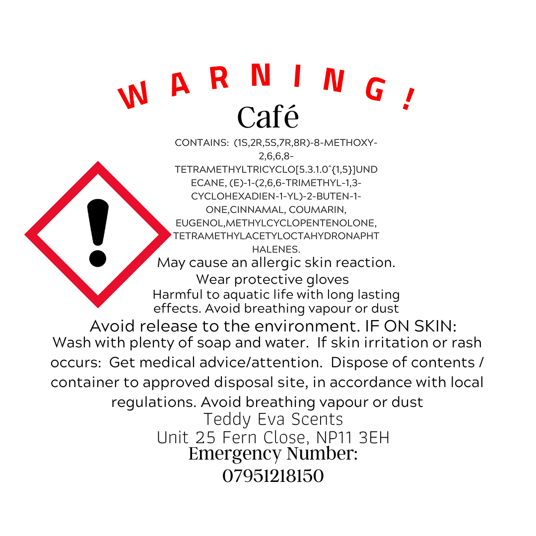 Café