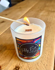 Long-Length Candle Matches