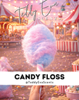 Candy Floss