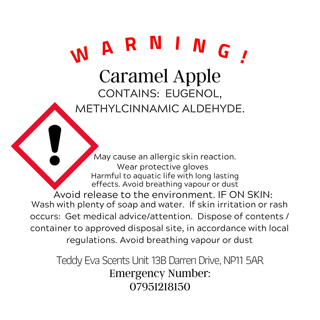 Caramel Apple