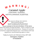 Caramel Apple