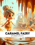 Caramel Fairy