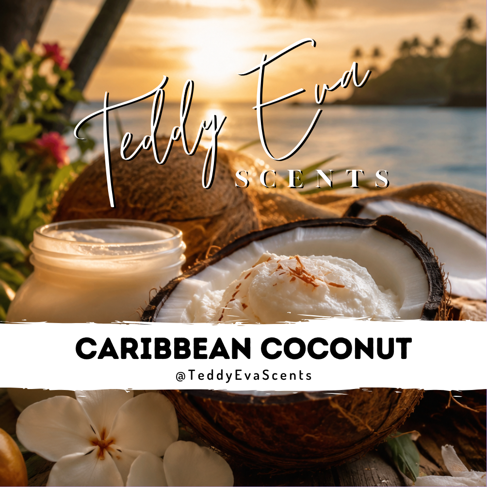 Caribbean Coconut