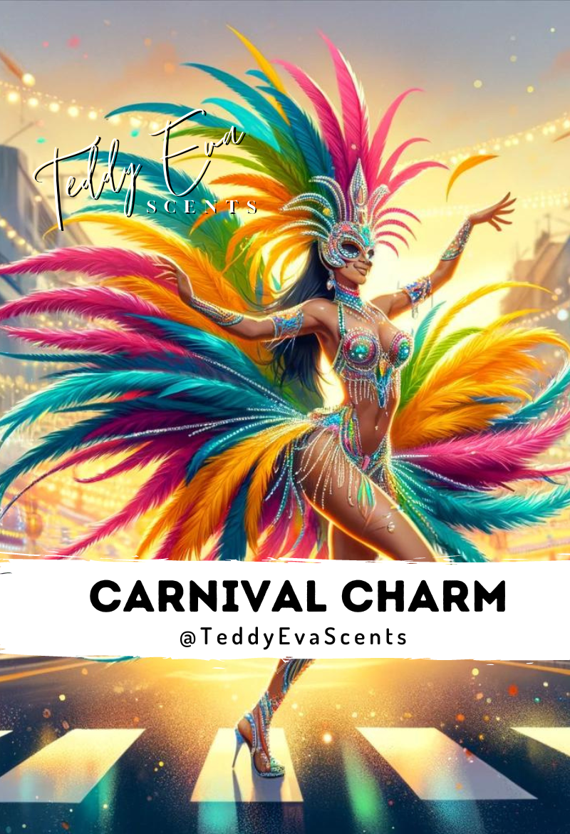 <h2>What does <span data-mce-fragment="1">Carnival Charm</span> smell like?</h2> <p>&nbsp;</p>