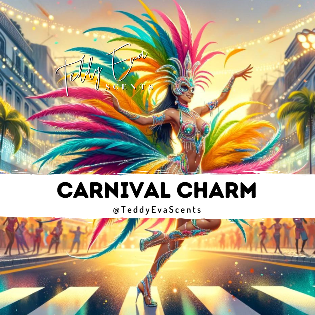 Carnival Charm
