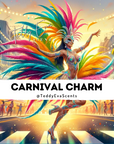 Carnival Charm | Cheirosa 40