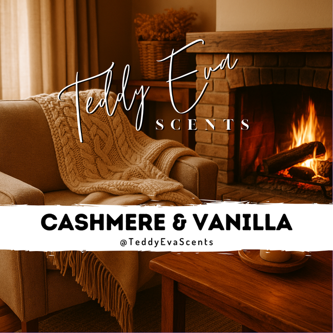 Cashmere & Vanilla