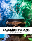 Cauldron Chaos