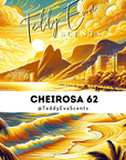 Cheirosa 62