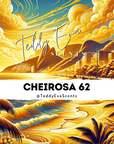 Cheirosa 62